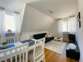 Komfort-City-Appartment